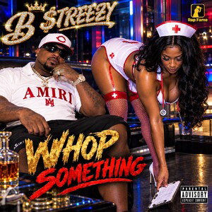 "WHOP SOMETHING 