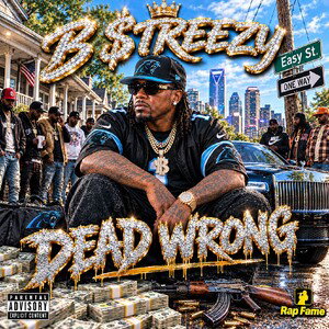 Dead Wrong