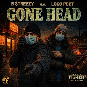 GONE HEAD