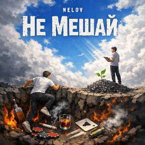 НЕ МЕШАЙ