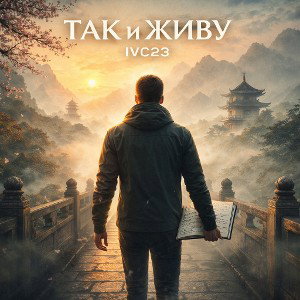 Так и живу