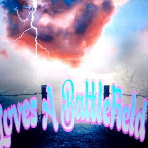 Big Young Face -Loves A Battlefield