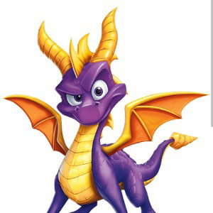 `THE REVIVAL OF SPYRO`