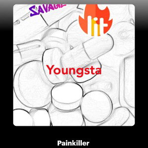 Painkiller 💊