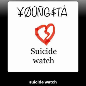 suicide watch