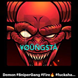 demon