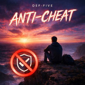 anti-cheat