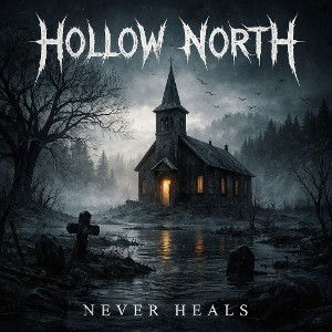 Hollow North - Never Heals