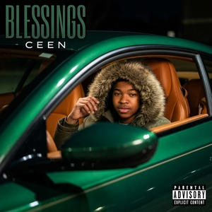 BLESSINGS 