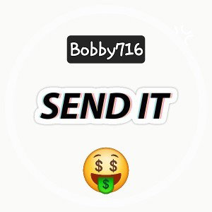 #sendit
