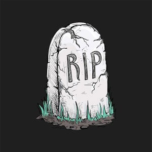 I won't die