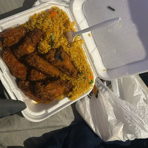 eatin