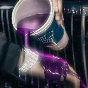 my purple rain story 