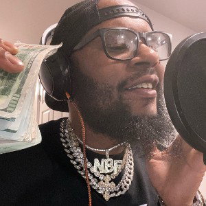 Get your money up project