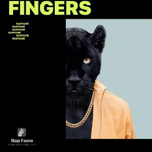 fingers