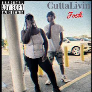 CuttaLivin josh - watch ya gland (official audio)
