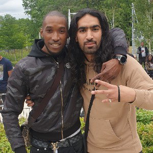 Uchi B - c'est 2 bad