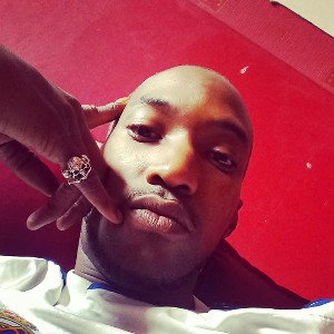 Uchi 🅱️ - Ou sont mes thugs 