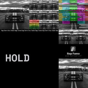 hold
