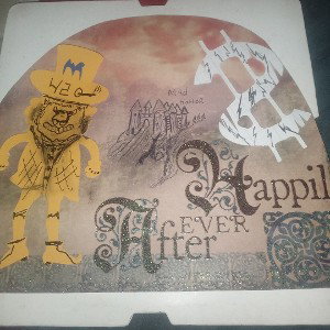 on some real s***.      mad hatter's