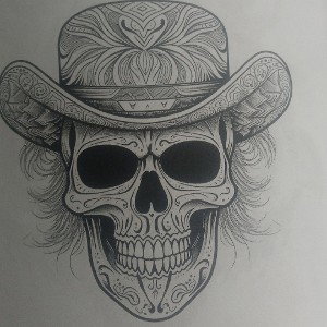 the hatters are here.WL... mad hatter's