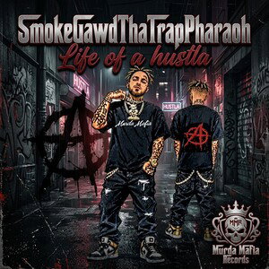 Life Of A Hustla 