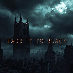 Fade It to Black