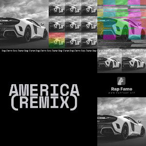 America (Remix)