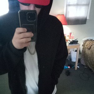 Better Half(freestyle)