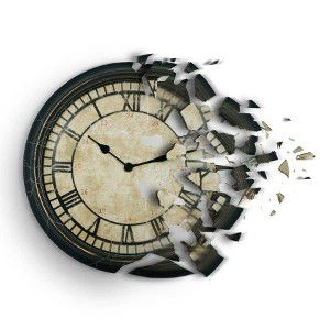 Divided Time
