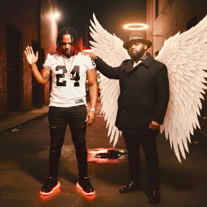Worthy By Rozay Valentino 