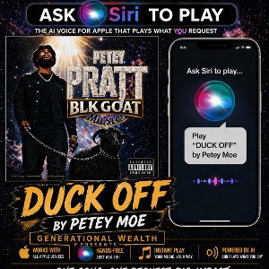 Duck Off 