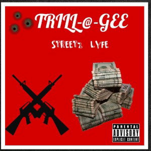 SHAKE SOMETHING TRILL-@-GEE