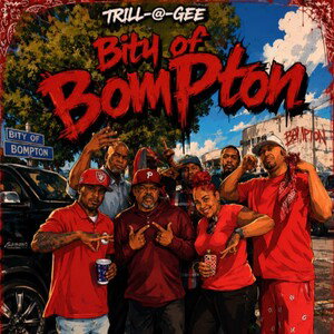 Bity of Bompton