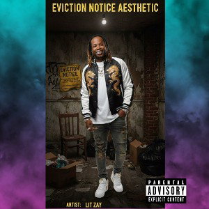 eviction notices aesthetic 