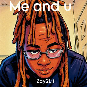 me and u