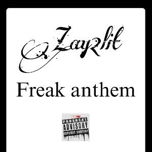 freak anthem 