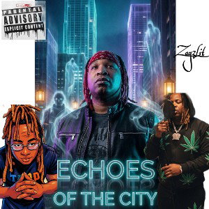 ECHOES OF THE CITY
