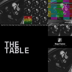 THE TABLE