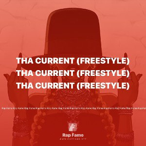 Tha current (freestyle)