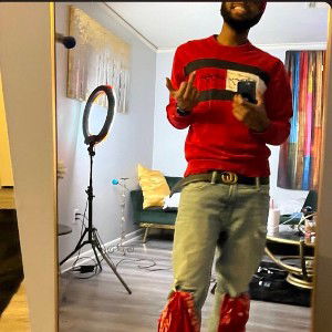 RASTAR - THAT GIRL 🥰😍
