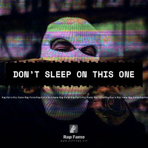 Don’t Sleep on this one😴 