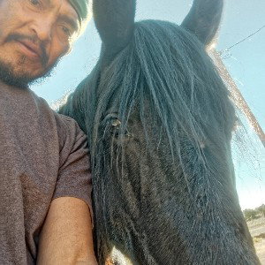 Repaid 2026 Antonio Carroll Navajo Artist 