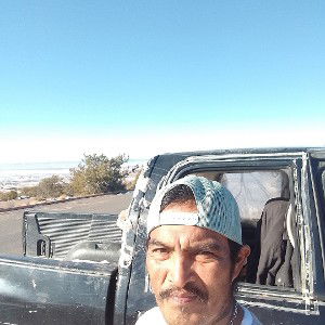 Florybeats 2026 Antonio Carroll Navajo Artist 
