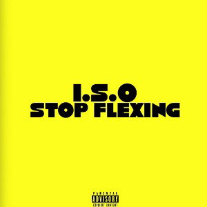 STOP FLEXING
