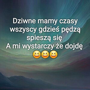 Własny Spokój 