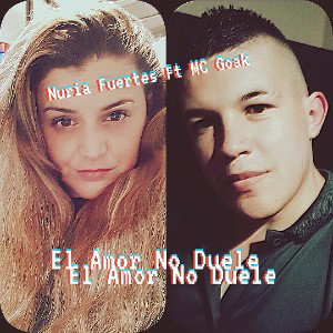 El Amor No Duele