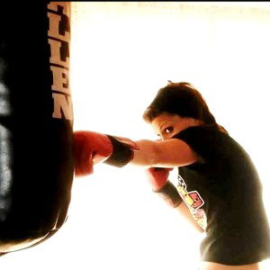 Los Golpes del Boxeo