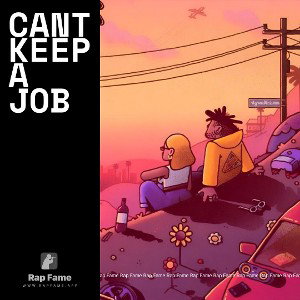 Cant Keep a Job