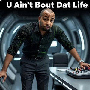 U Ain_t Bout Dat Life feat Eternal & Kam Milli 
